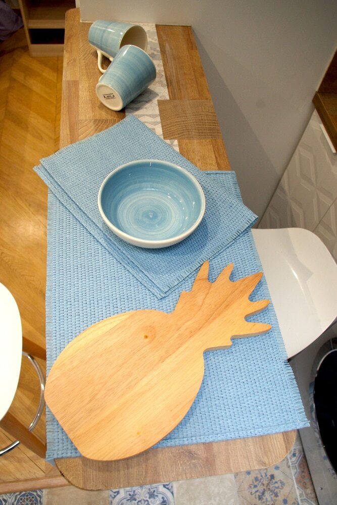 Apartamento Le Poissonni�re