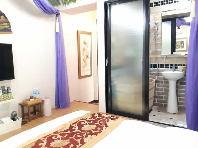 Bed & Breakfast Spring Valley