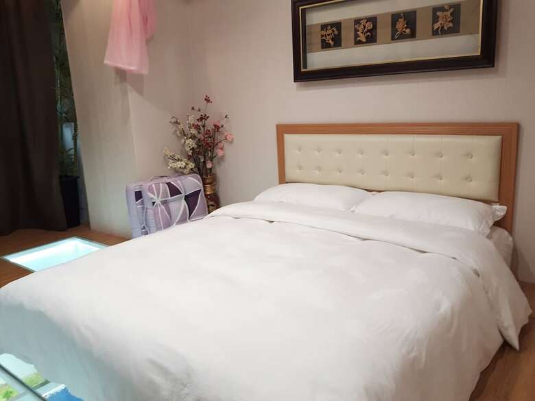 Bed & Breakfast Spring Valley
