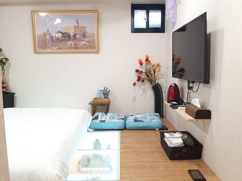 Bed & Breakfast Spring Valley