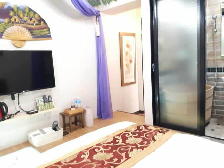 Bed & Breakfast Spring Valley