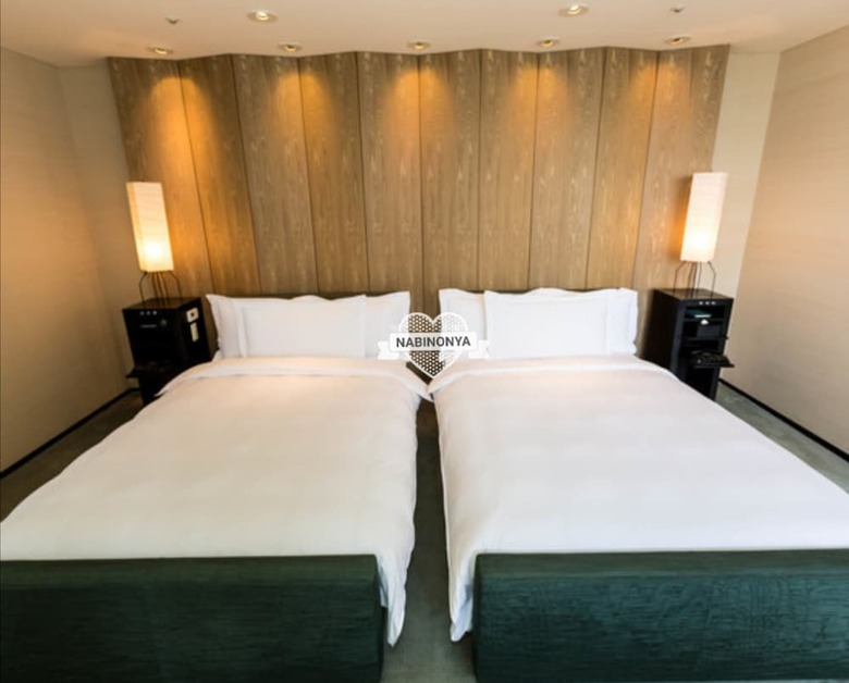 Nabinonya Resort Beach Hotel