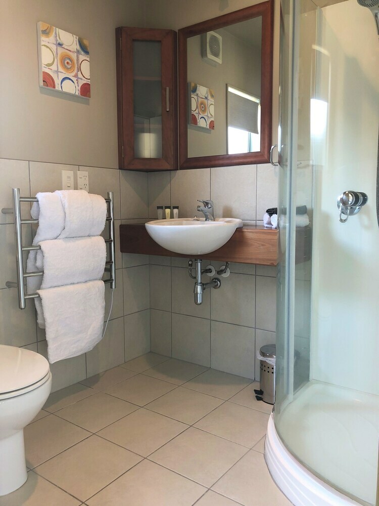The Lakehouse Taupo