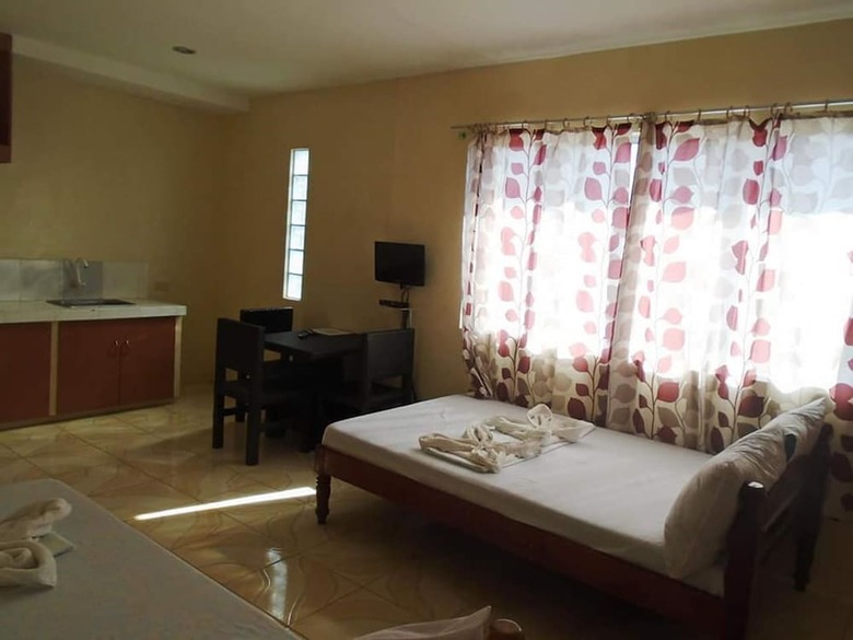 Hotel N & F Guest House