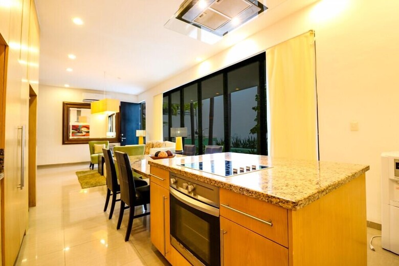 Apartment Habita 103