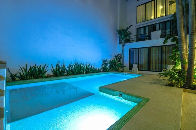 Apartment Habita 103