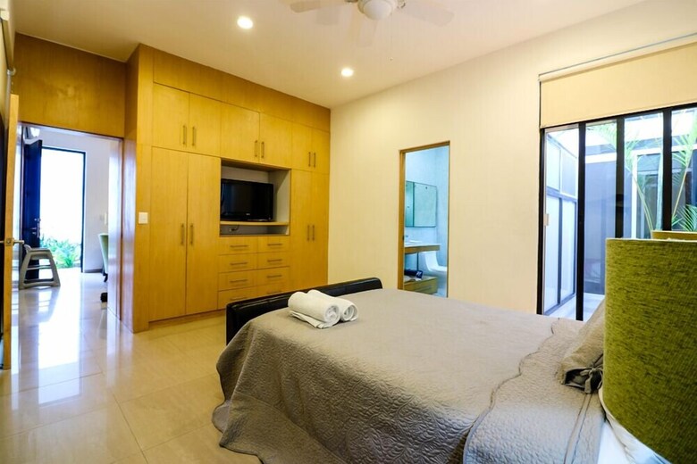 Apartment Habita 103