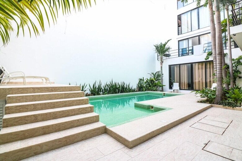 Apartment Habita 103