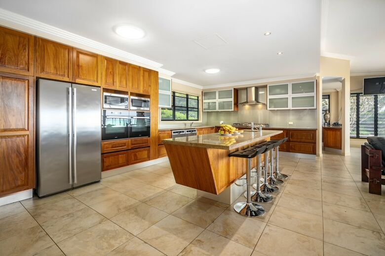 Bed & Breakfast Warrawong Lodge