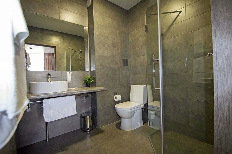 Turgenev Hotel