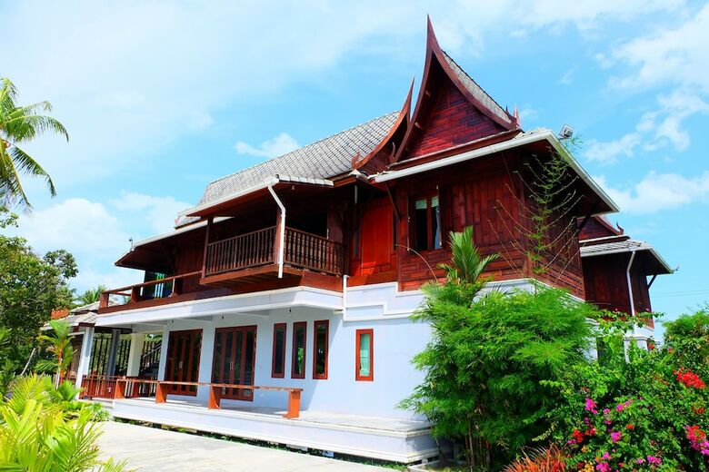 Hotel Beach Walk Homestay