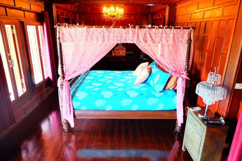 Hotel Beach Walk Homestay