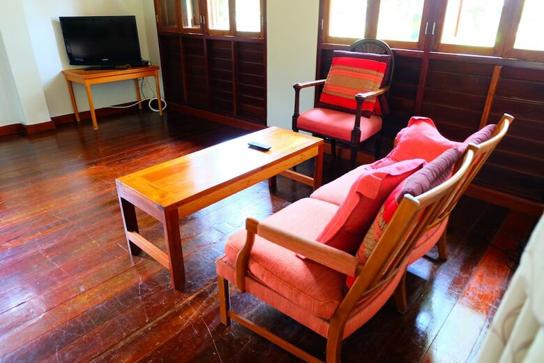 Hotel Beach Walk Homestay