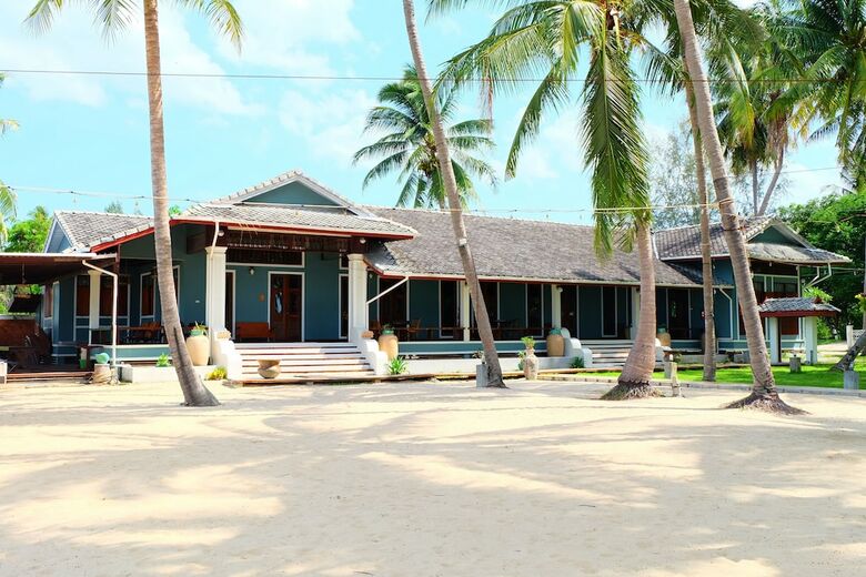 Hotel Beach Walk Homestay