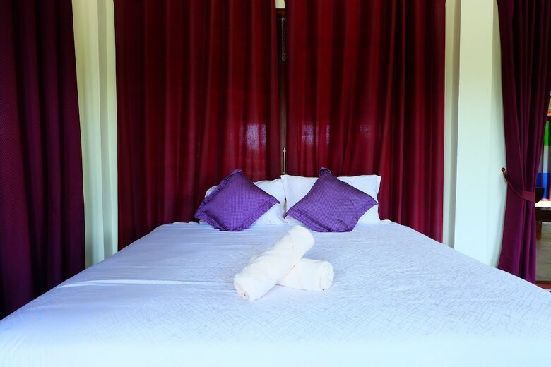 Hotel Beach Walk Homestay