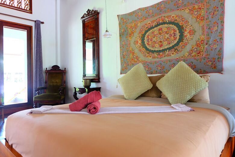 Hotel Beach Walk Homestay