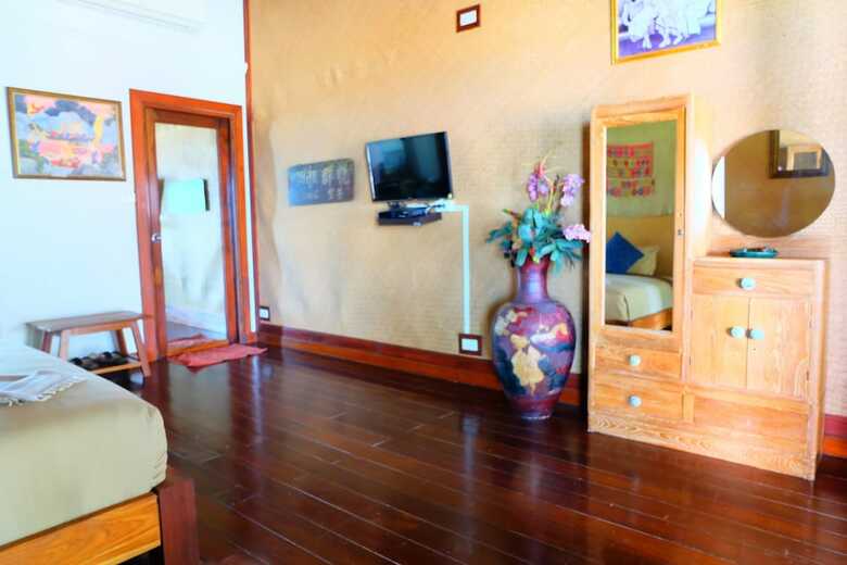 Hotel Beach Walk Homestay
