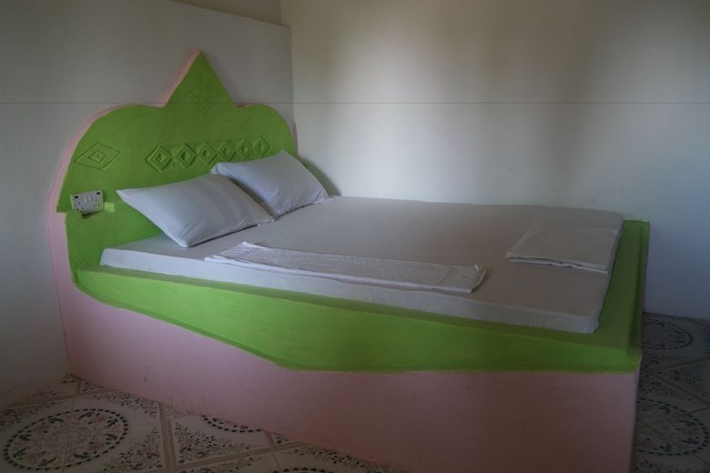 Posada Kibigija Lodge