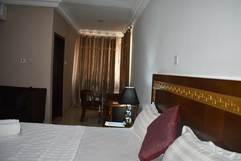 Cascadehotel