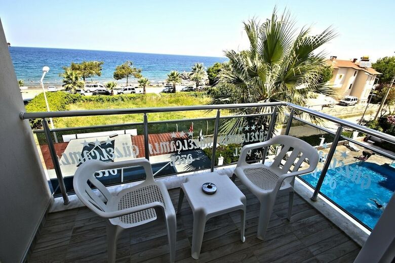 Hotel Oz Guzelcamli Otel