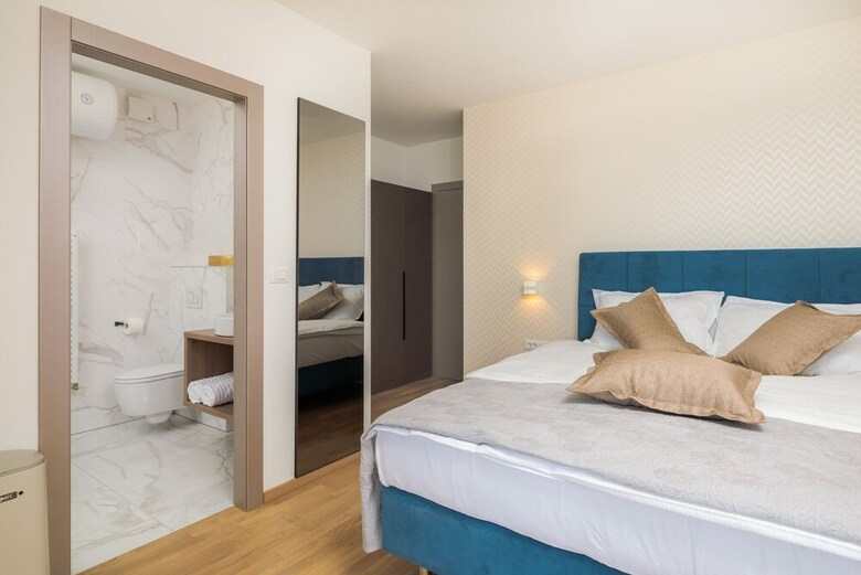 Villa 4b - Exclusive Apartment