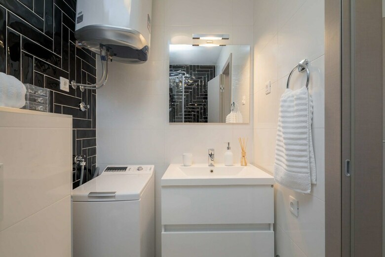 Villa 4b - Exclusive Apartment