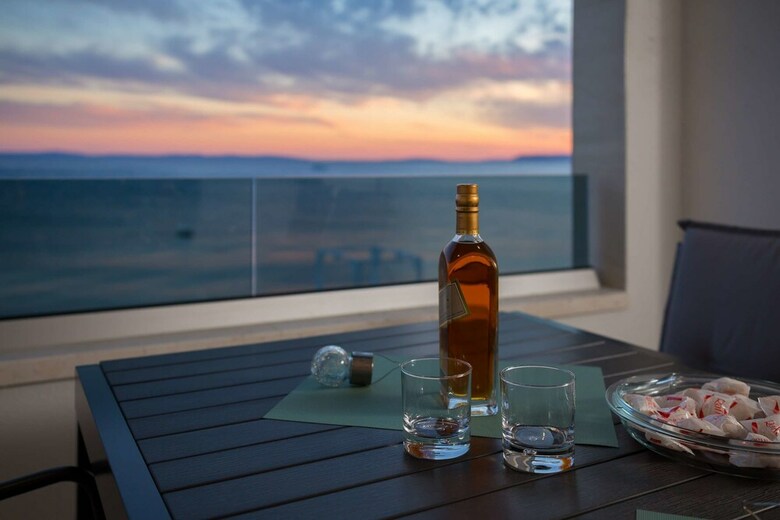 Villa 4b - Exclusive Apartment