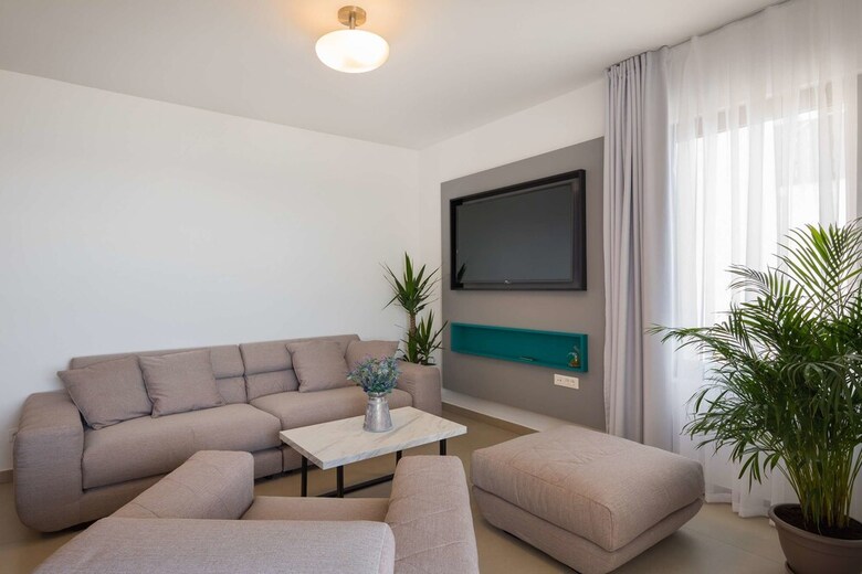 Villa 4b - Exclusive Apartment