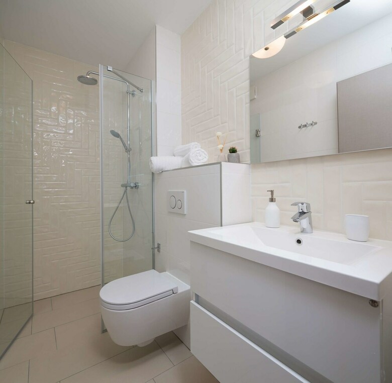 Villa 4b - Exclusive Apartment