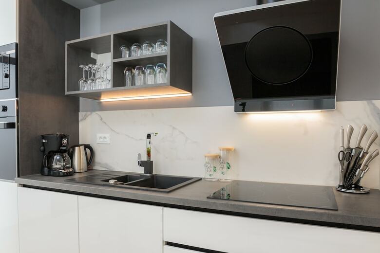 Villa 4b - Exclusive Apartment
