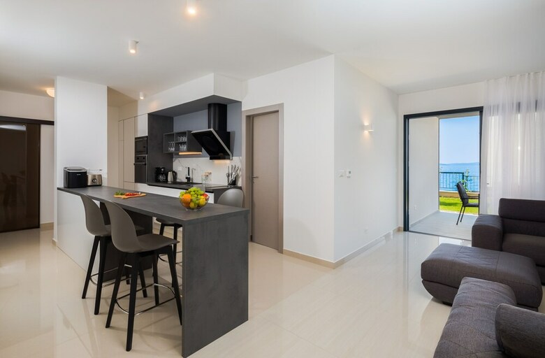 Villa 4b - Exclusive Apartment