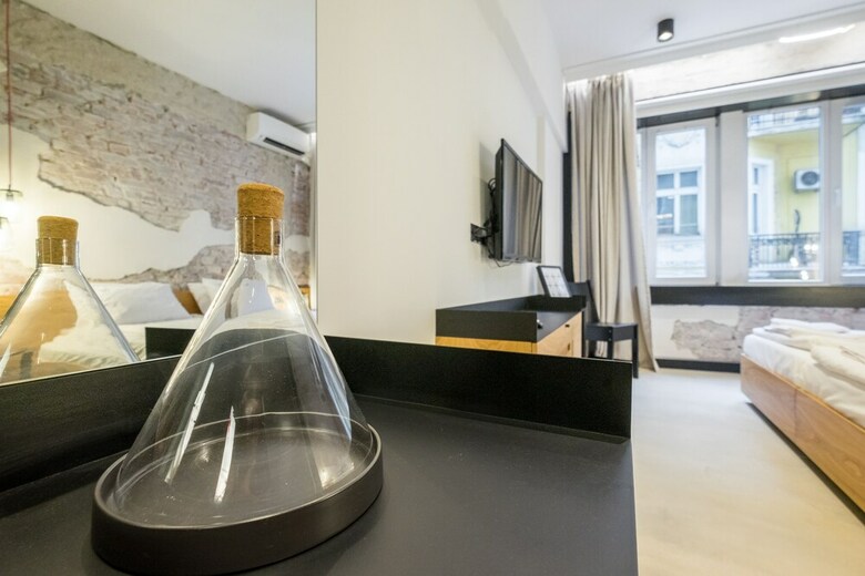 R34 Boutique Hotel
