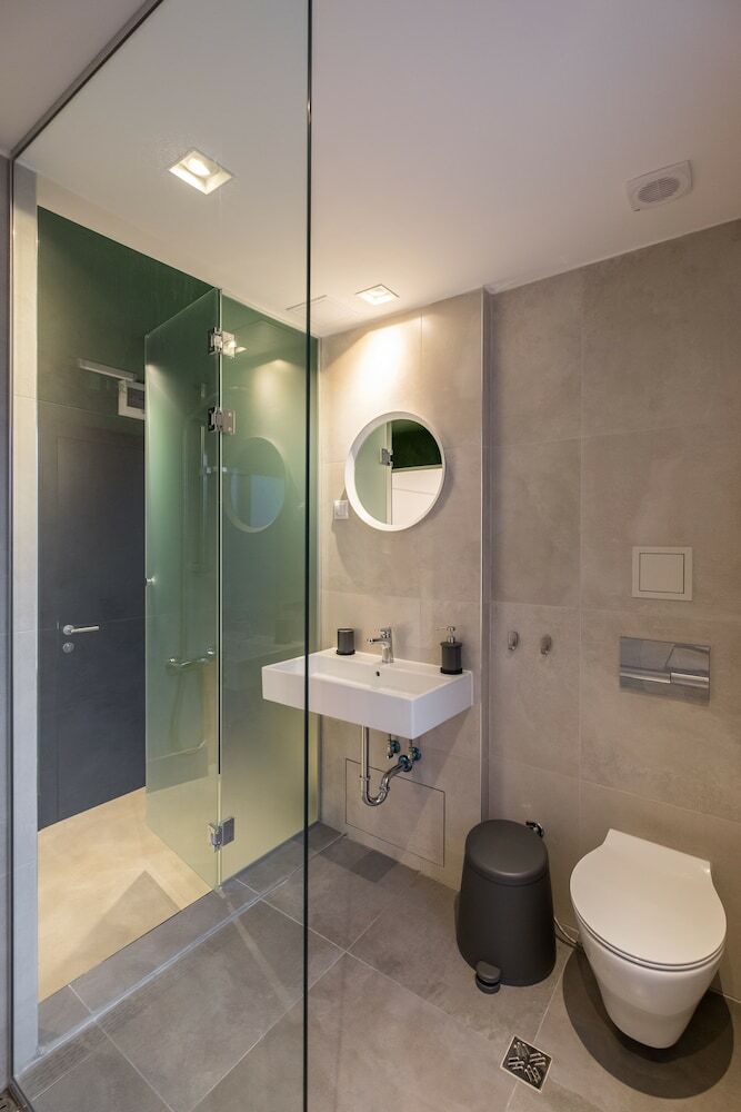 R34 Boutique Hotel