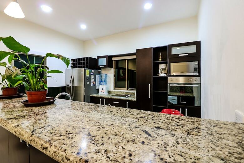 Villa Xaman Ha 3