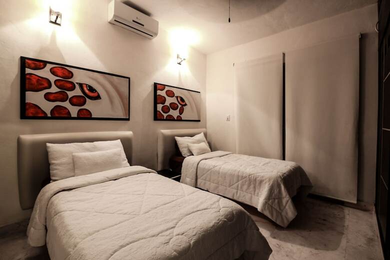 Villa Xaman Ha 3
