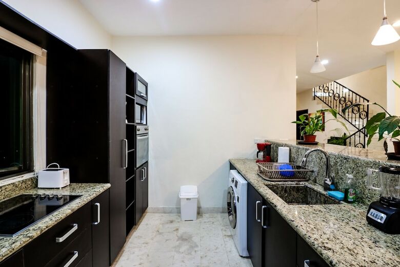 Villa Xaman Ha 3
