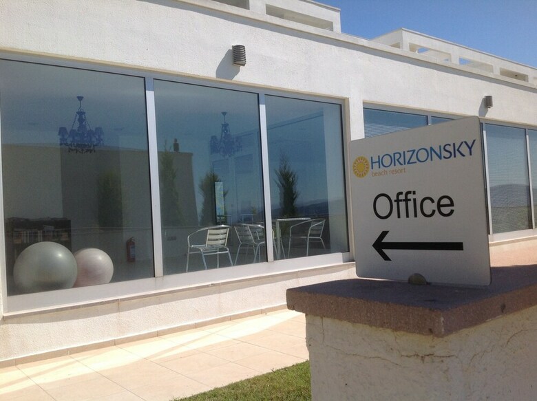 Luxury Apartment With Amazing Sea View