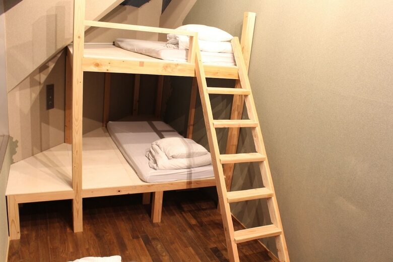 Hostal Iruka Hostel