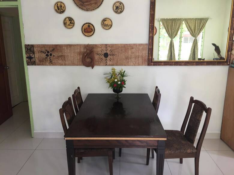 Posada Malau Lodge