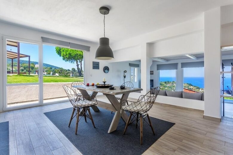 Villa Savvina