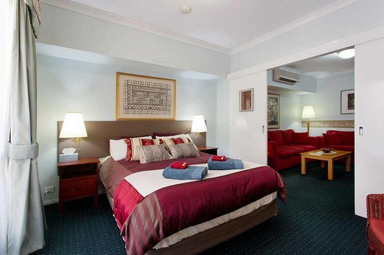 Apartamentos Northbridge Pearl