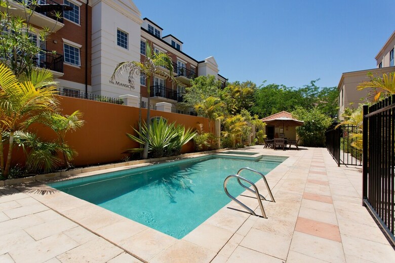 Apartamentos Northbridge Pearl