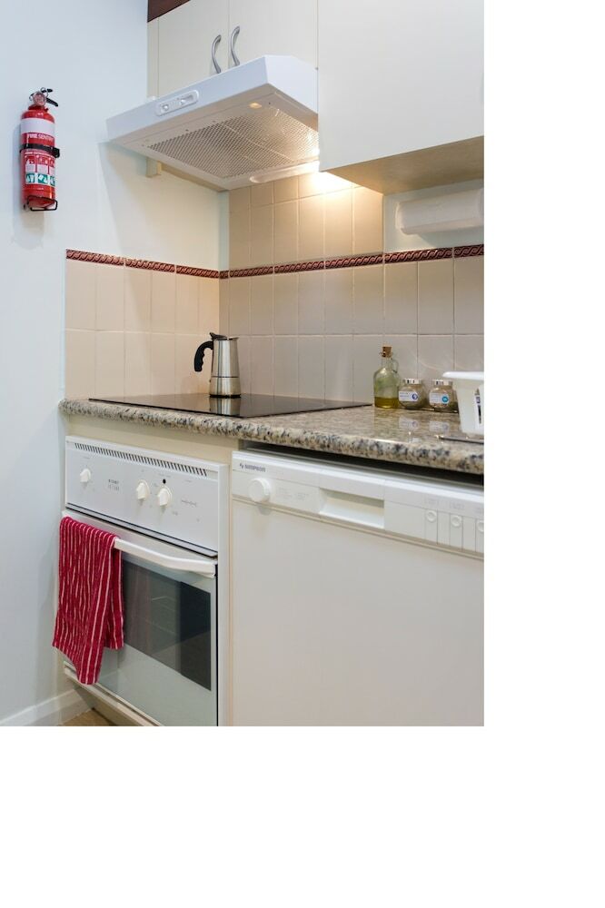 Apartamentos Northbridge Pearl