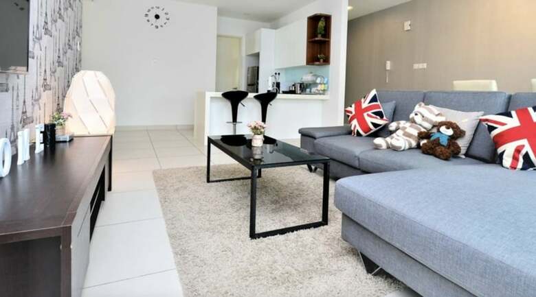 Apartamentos Crystal Suites