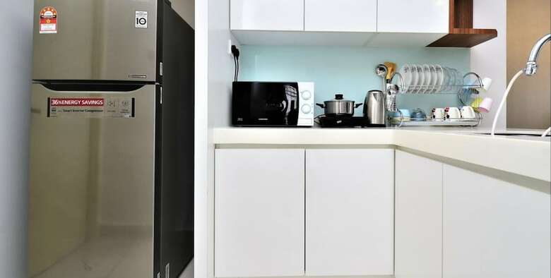 Apartamentos Crystal Suites