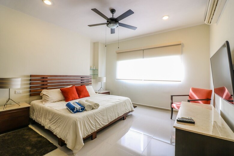 Apartment Sabbia B401