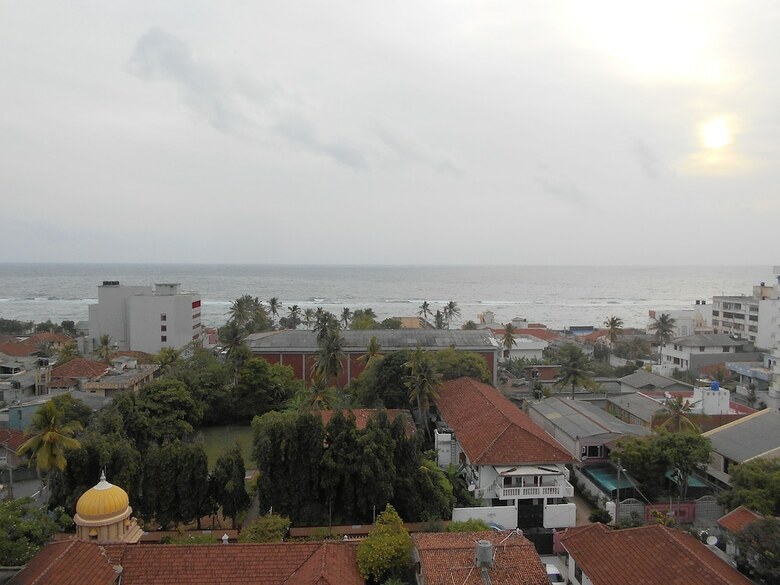 Seaview At Colombo