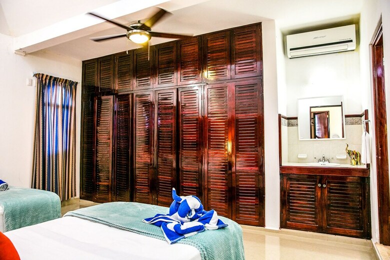 Apartment Sabbia Joint Ph