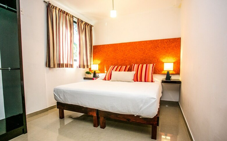 Apartment Sabbia Joint Ph