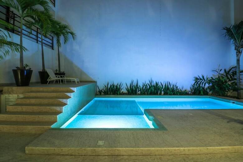 Apartment Habita 202